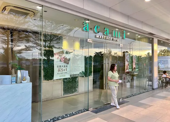 Casa Jyd At Shore Residences - Mall Of Apartamento
