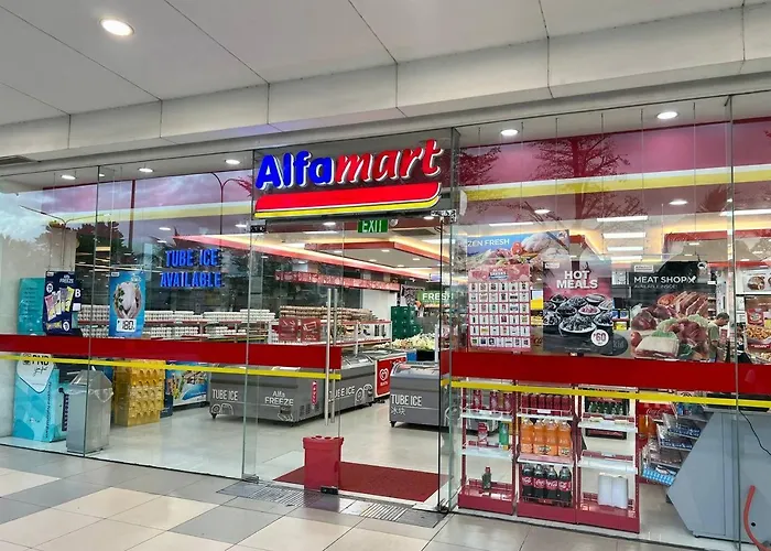 Apartamento Casa Jyd At Shore Residences - Mall Of *