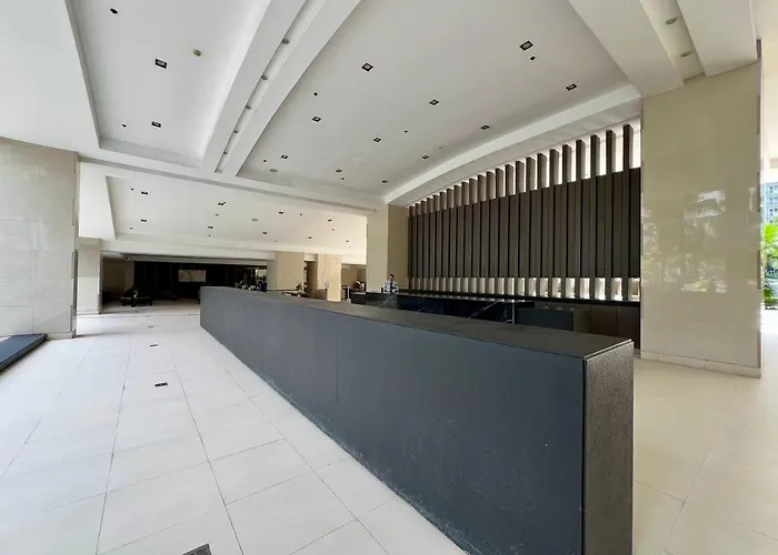 Apartamento Casa Jyd At Shore Residences - Mall Of