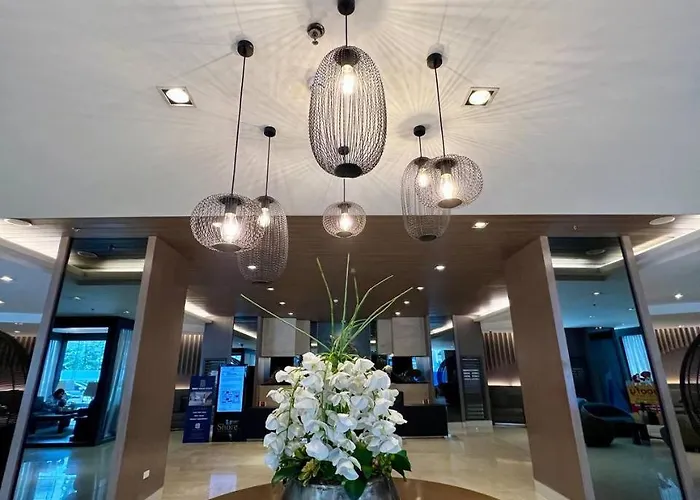 Casa Jyd At Shore Residences - Mall Of *