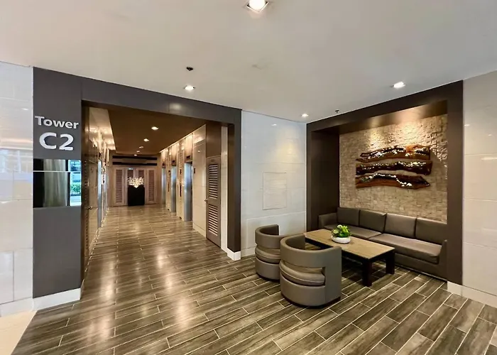 Casa Jyd At Shore Residences - Mall Of