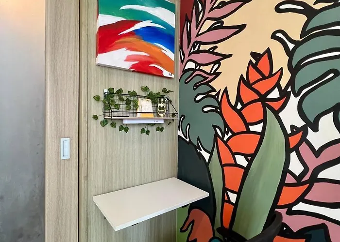 Apartamento Casa Jyd At Shore Residences - Mall Of