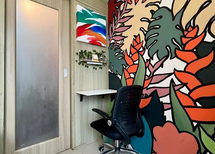 Apartamento Casa Jyd At Shore Residences - Mall Of