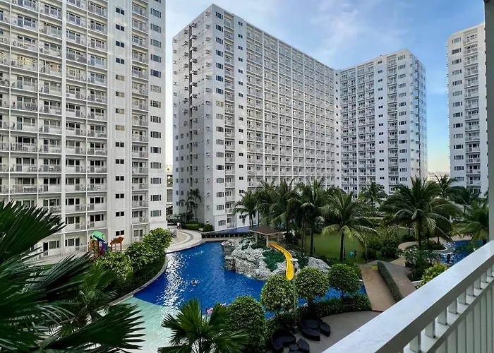 Casa Jyd At Shore Residences - Mall Of *
