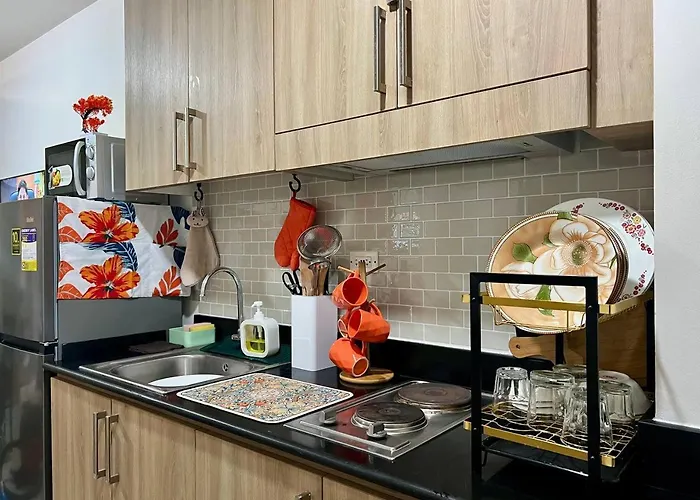 Apartamento Casa Jyd At Shore Residences - Mall Of